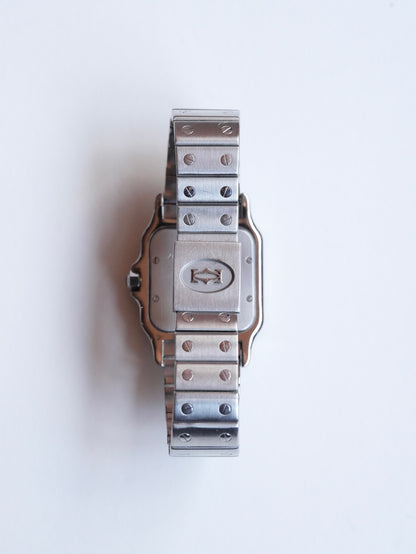 Cartier Santos