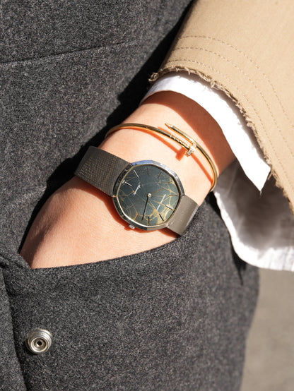 Audemars Piguet Octagon case 