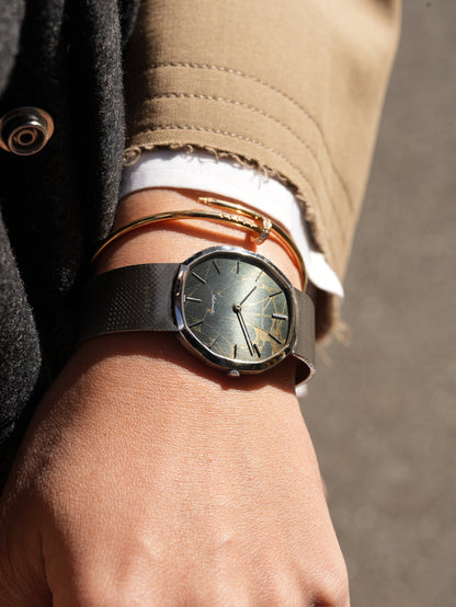 Audemars Piguet Octagon case 