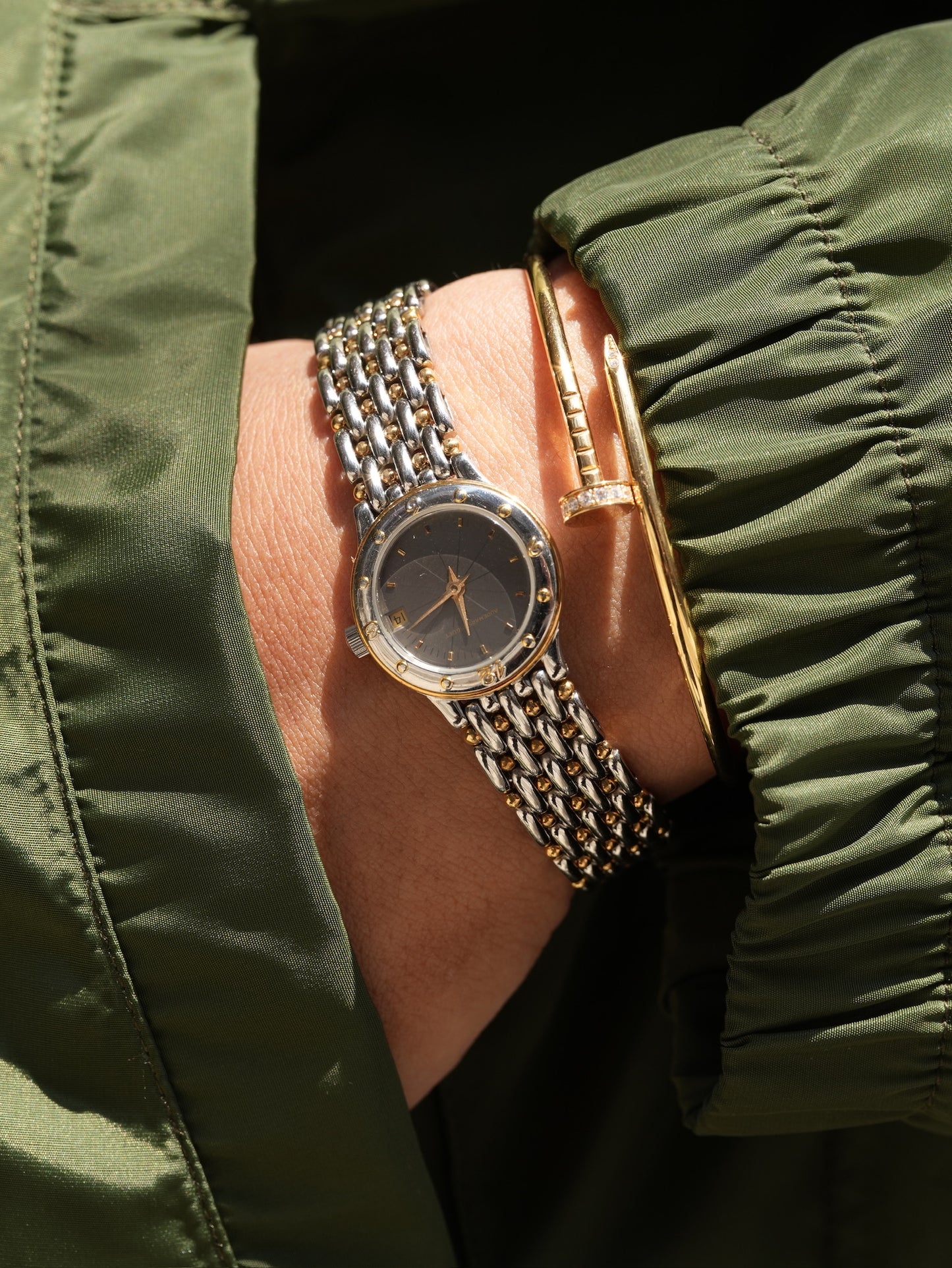 Audemars Piguet Meridian
