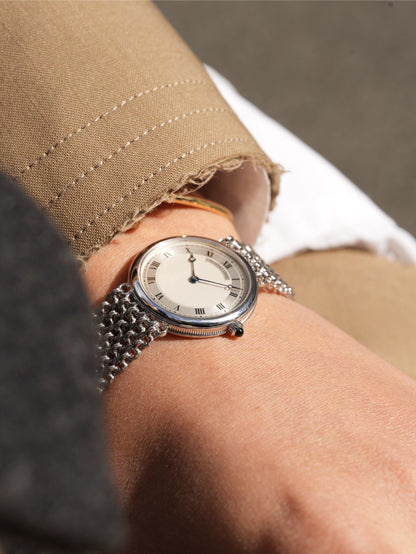 Breguet Classic with box 