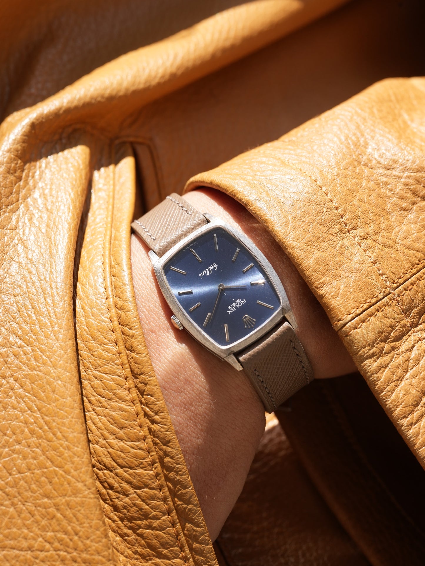 Rolex Cellini