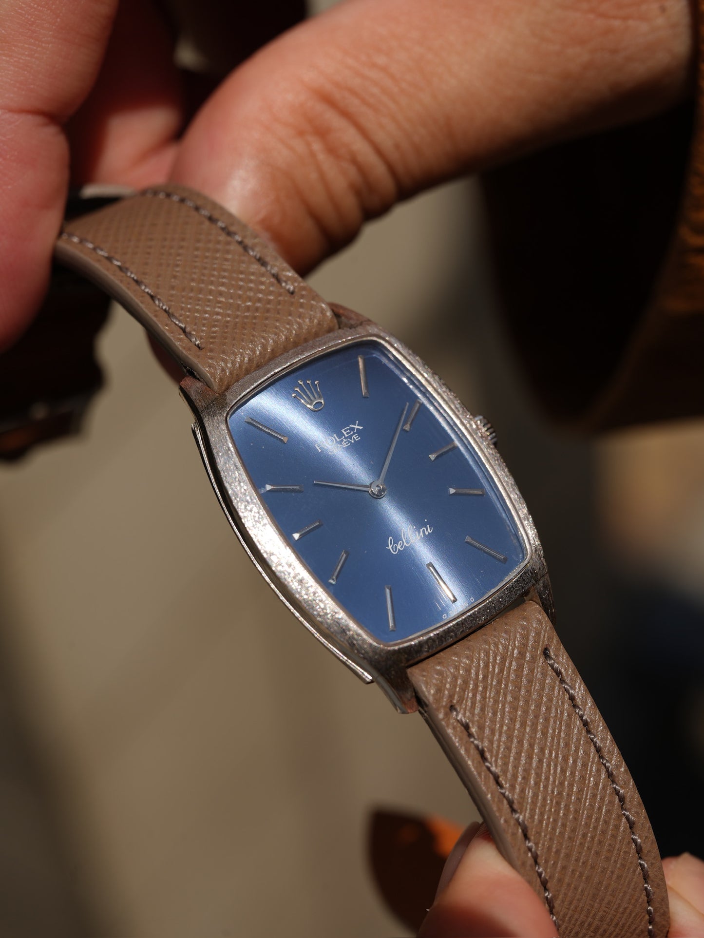 Rolex Cellini