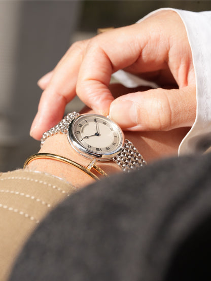 Breguet Classic with box 