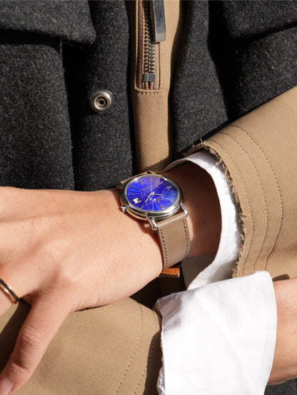 Ulysse Nardin San Marco 