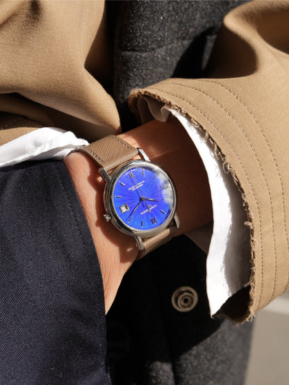 Ulysse Nardin San Marco 