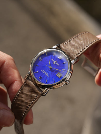 Ulysse Nardin San Marco 