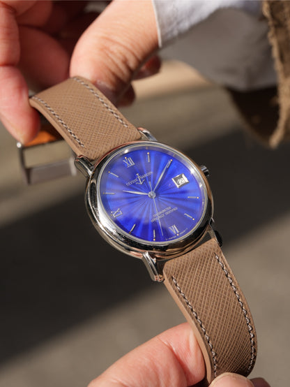 Ulysse Nardin San Marco 