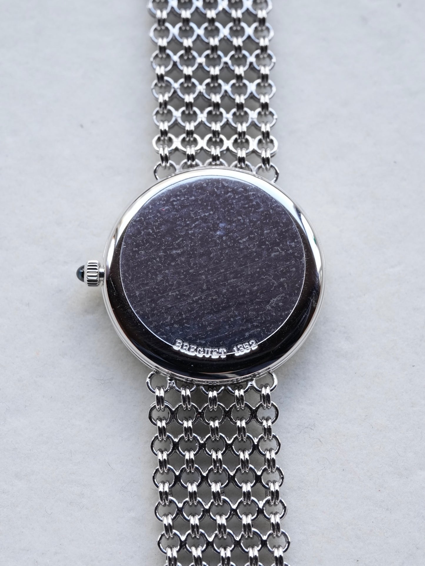 Breguet Classic with box 