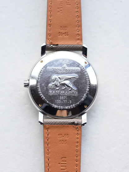 Ulysse Nardin San Marco 