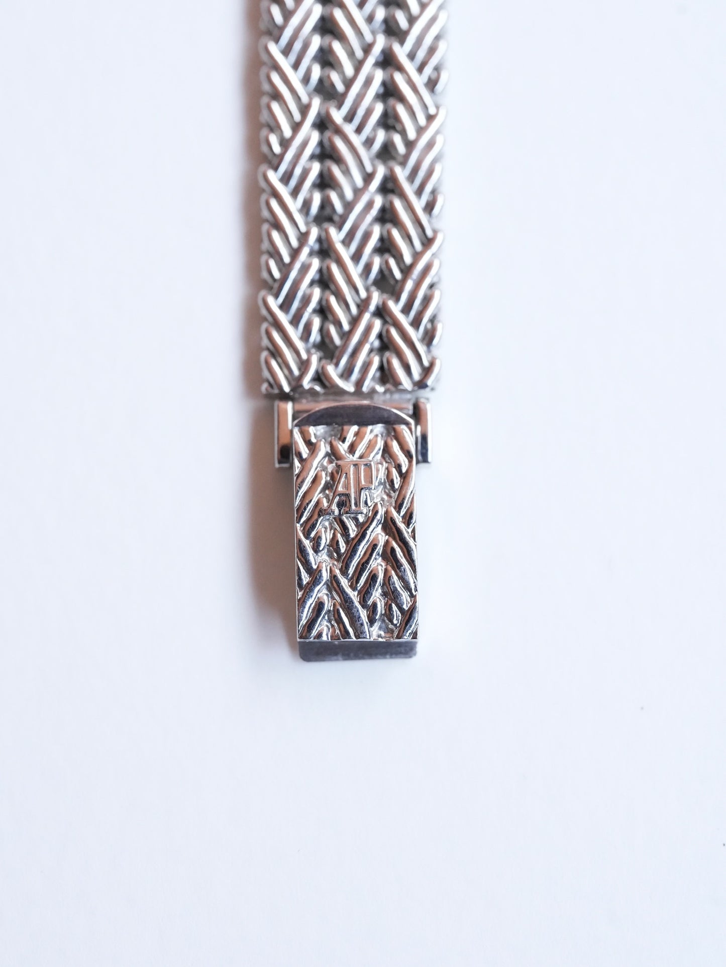 Audemars Piguet Diamonds shape × Lapis