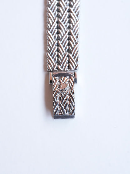 Audemars Piguet Diamonds shape × Lapis