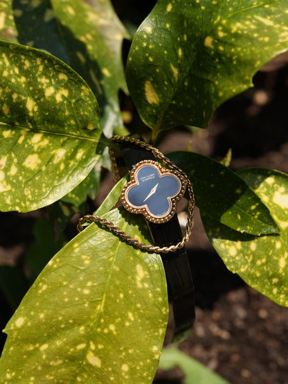 Van Cleef & Arpels Alhambra
