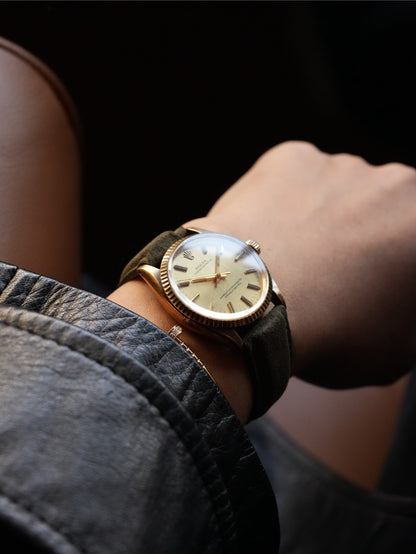 Rolex Oyster Perpetual 34 