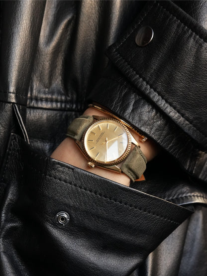 Rolex Oyster Perpetual 34 