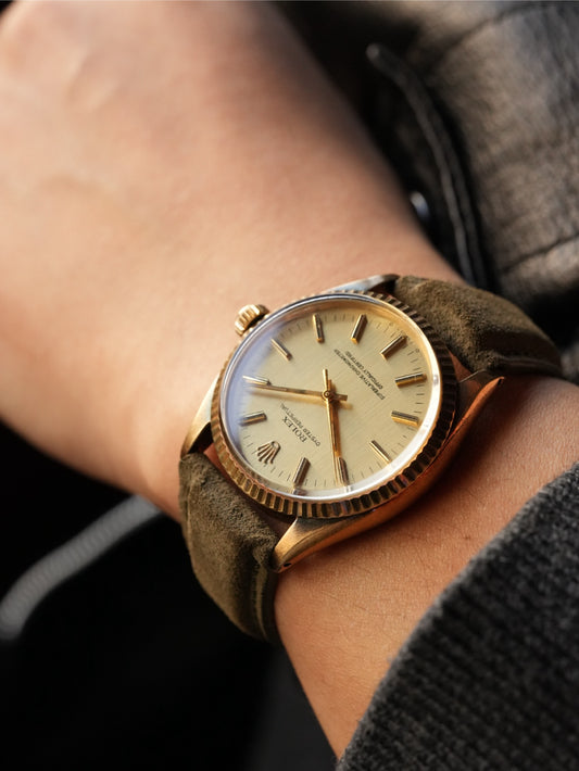 Rolex Oyster Perpetual 34 