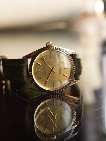 Rolex Oyster Perpetual 34 