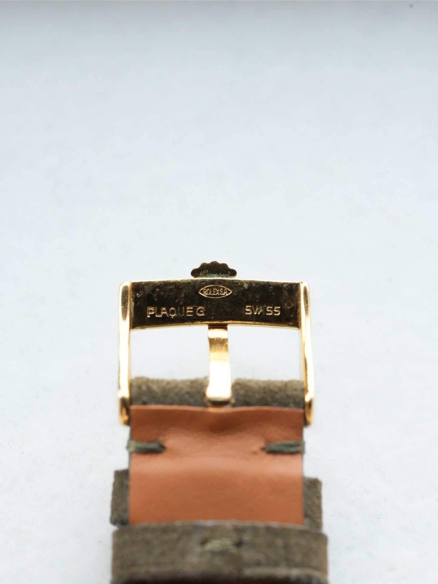 Rolex Oyster Perpetual 34 