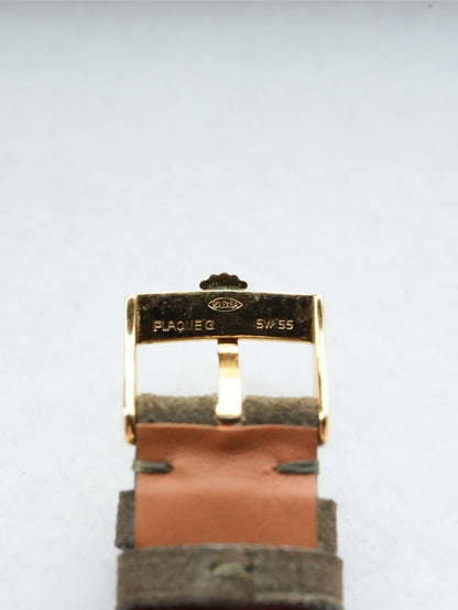 Rolex Oyster Perpetual 34 