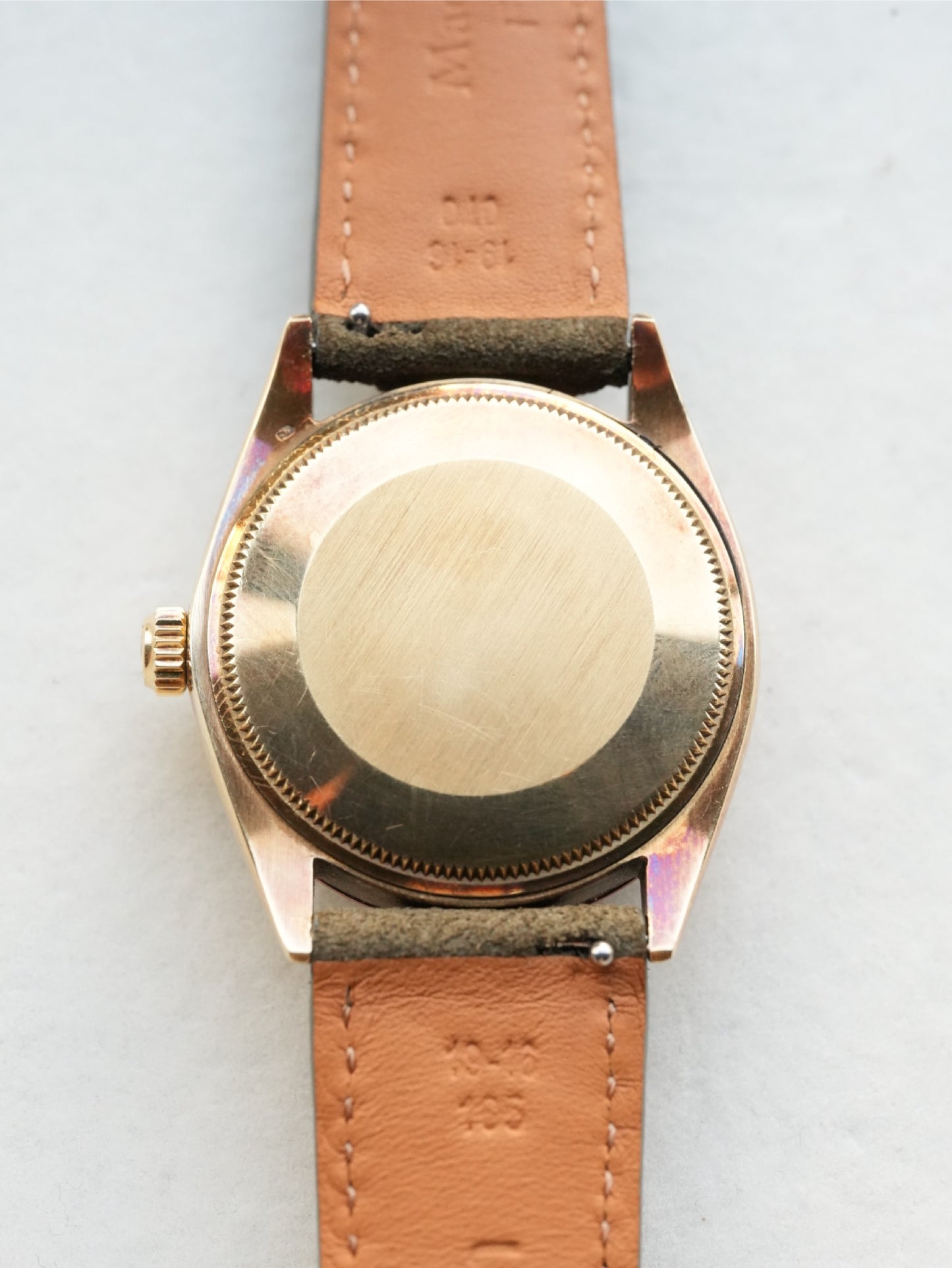 Rolex Oyster Perpetual 34 