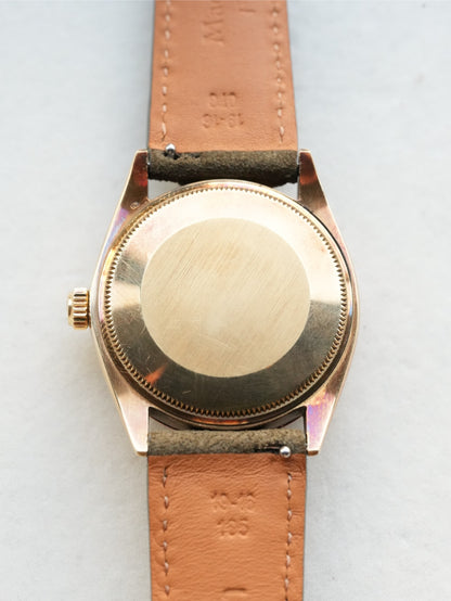 Rolex Oyster Perpetual 34 