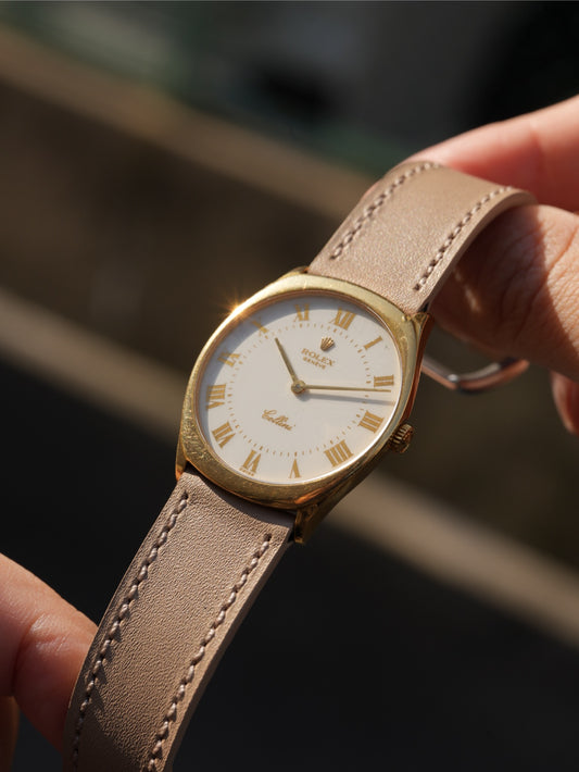 Rolex Cellini 