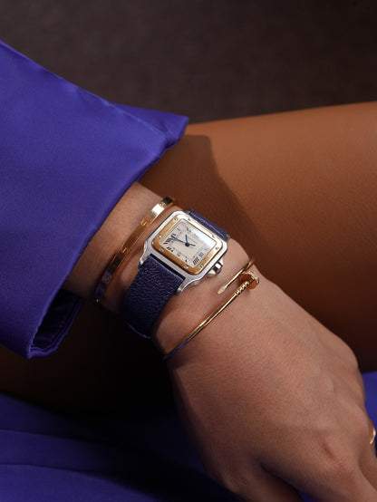 Cartier Santos
