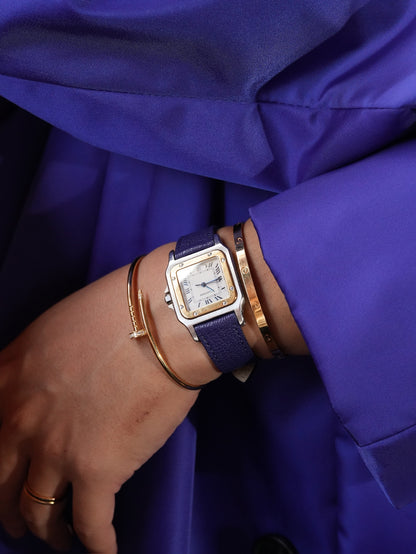 Cartier Santos