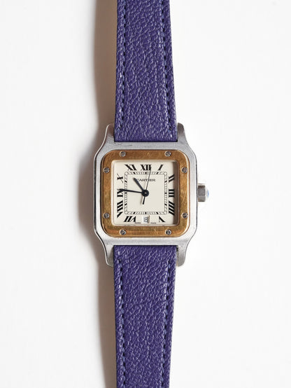 Cartier Santos