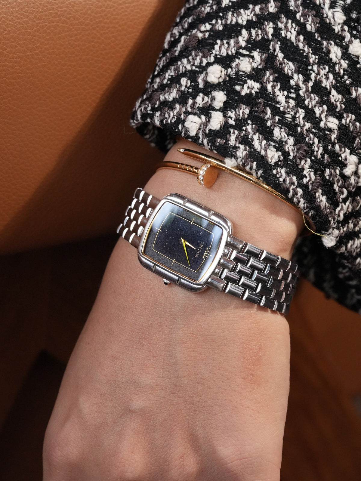 Seiko Credor