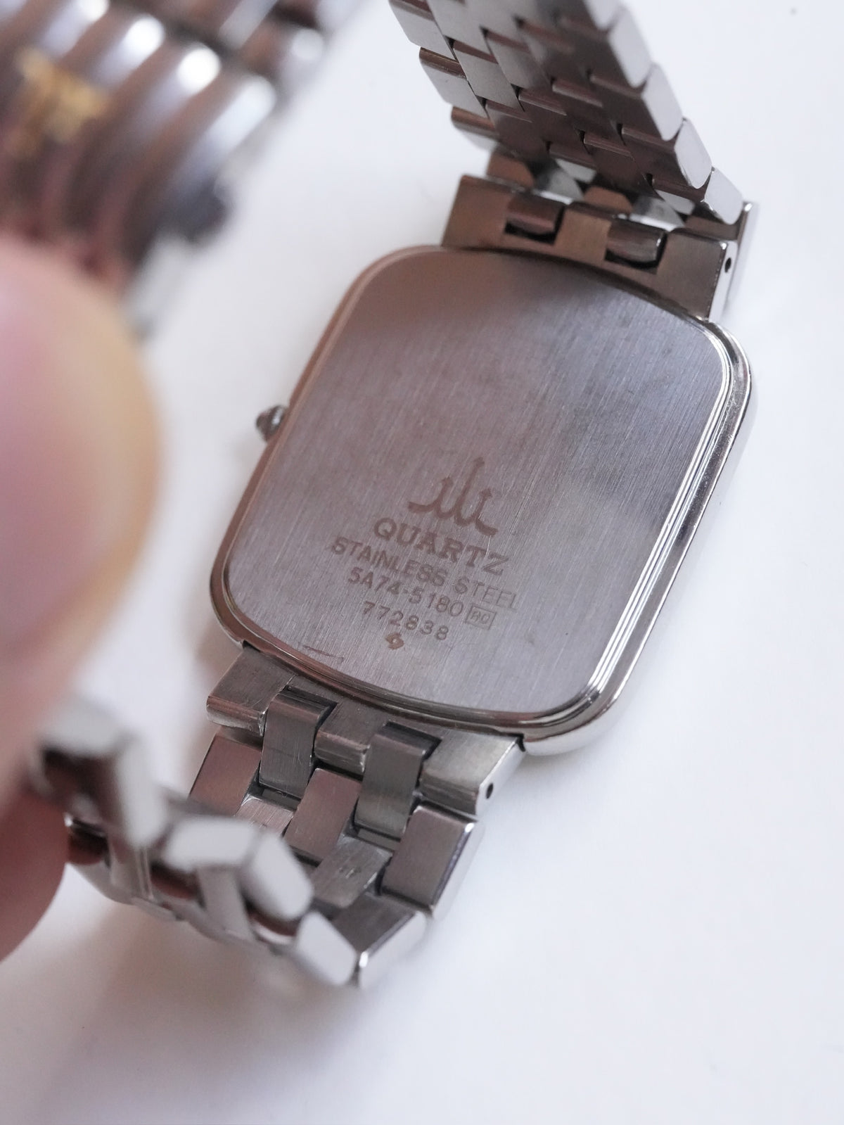 Seiko Credor