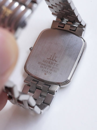 Seiko Credor