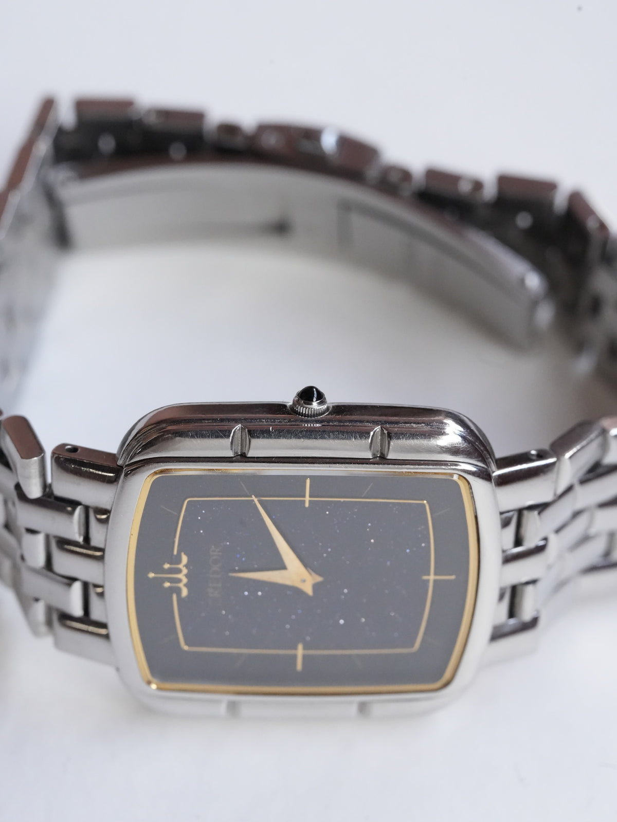 Seiko Credor