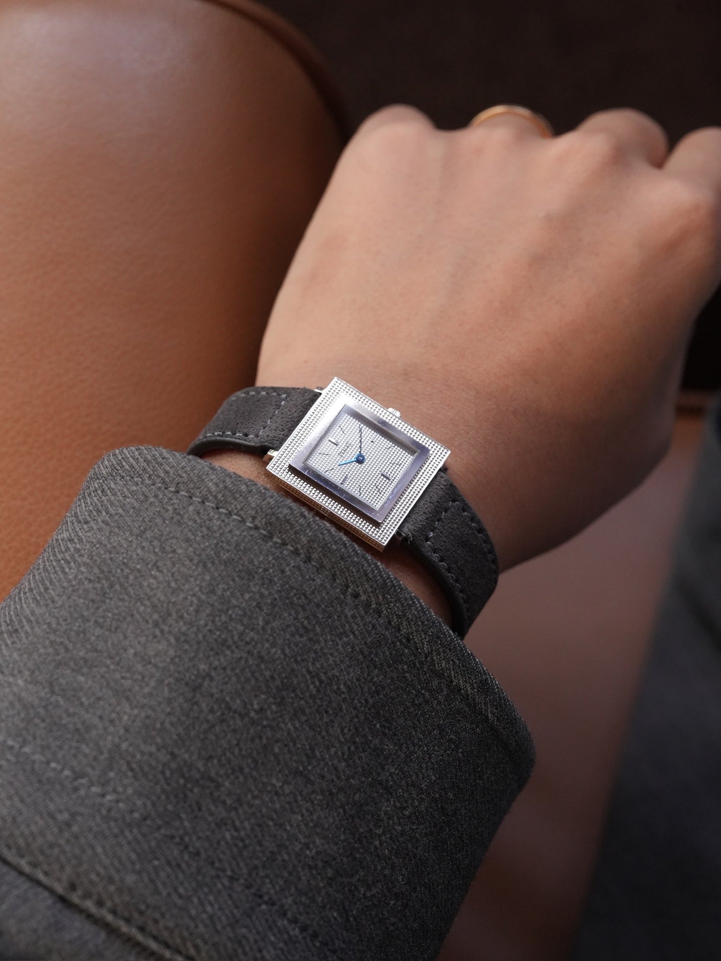 Piaget 9201