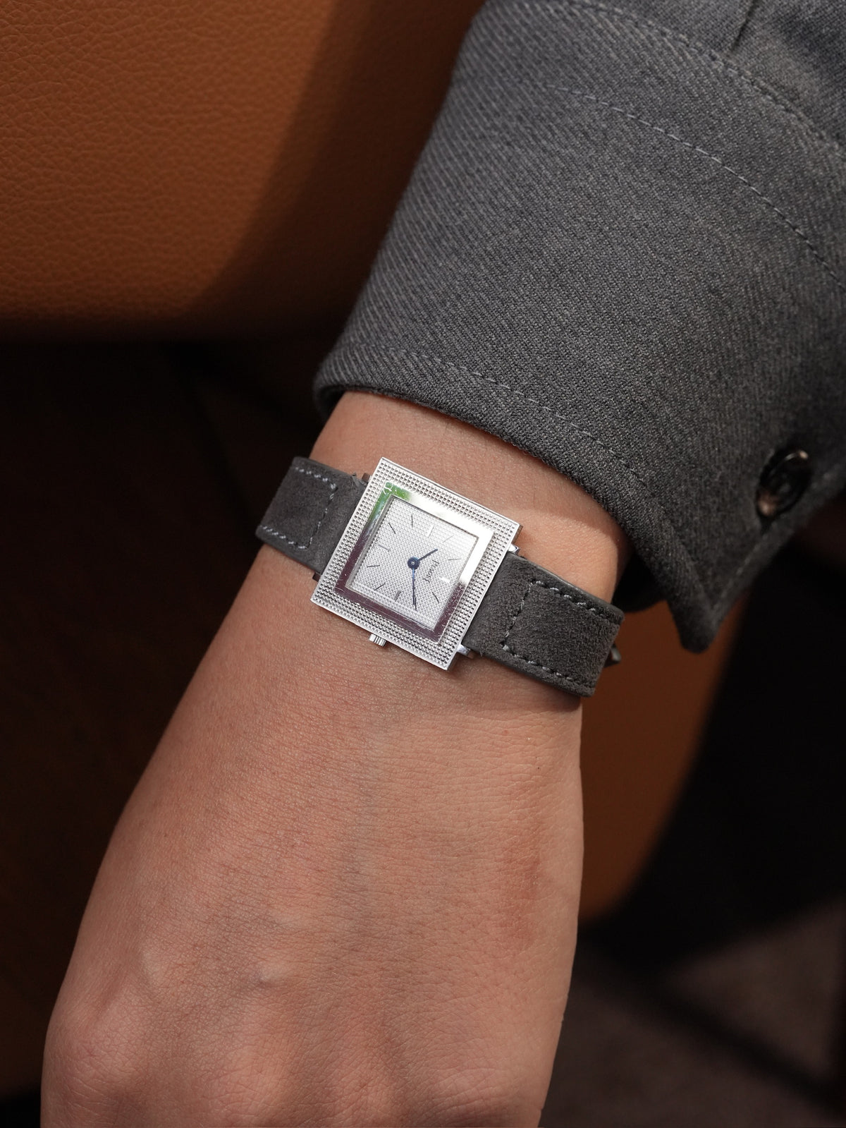 Piaget 9201