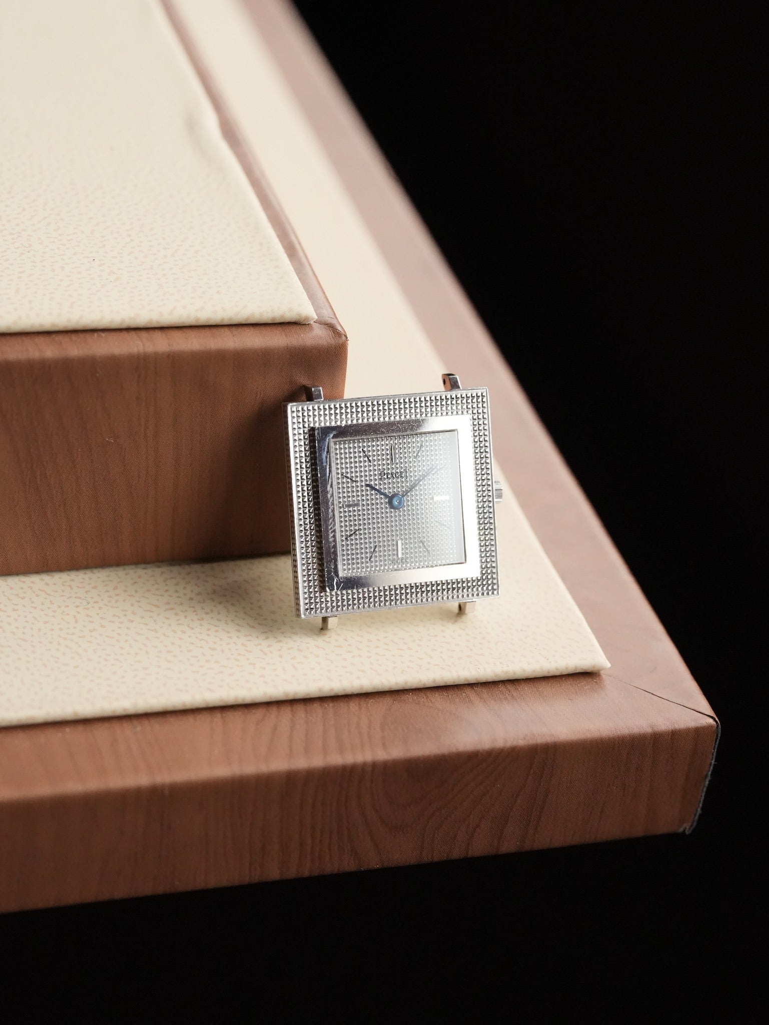 PIAGET – C4C Vintage Watches