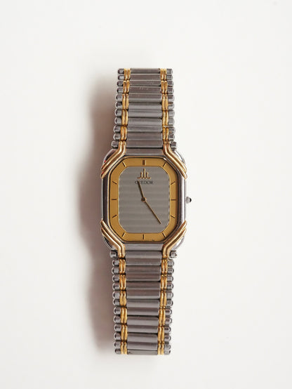 Seiko Credor Bamboo LM