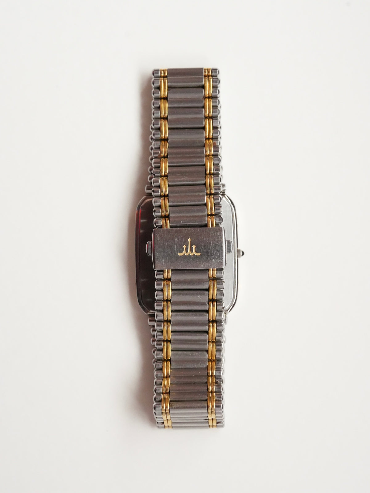 Seiko Credor Bamboo LM