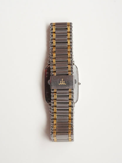 Seiko Credor Bamboo LM