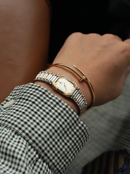 Seiko Credor Bamboo SM