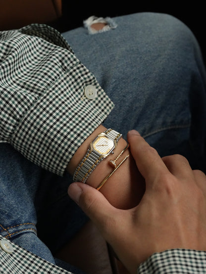 Seiko Credor Bamboo SM
