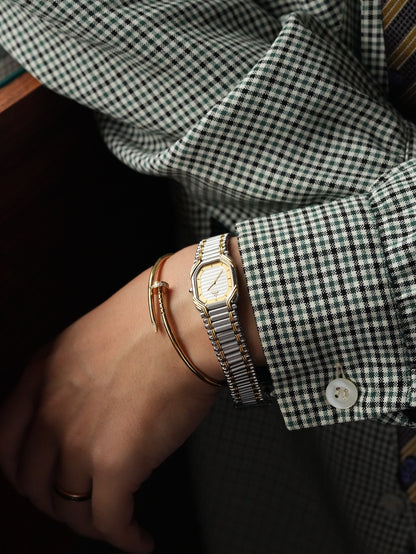 Seiko Credor Bamboo SM