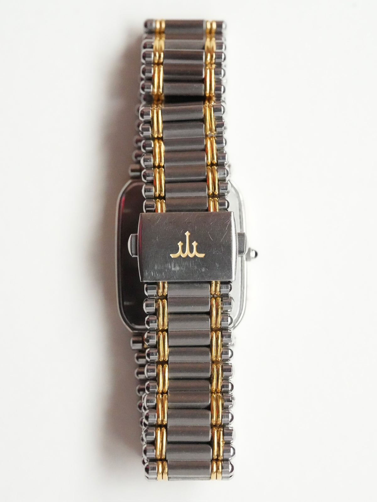Seiko Credor Bamboo SM