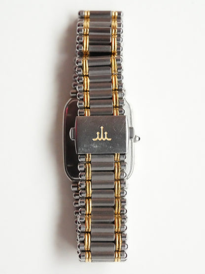Seiko Credor Bamboo SM