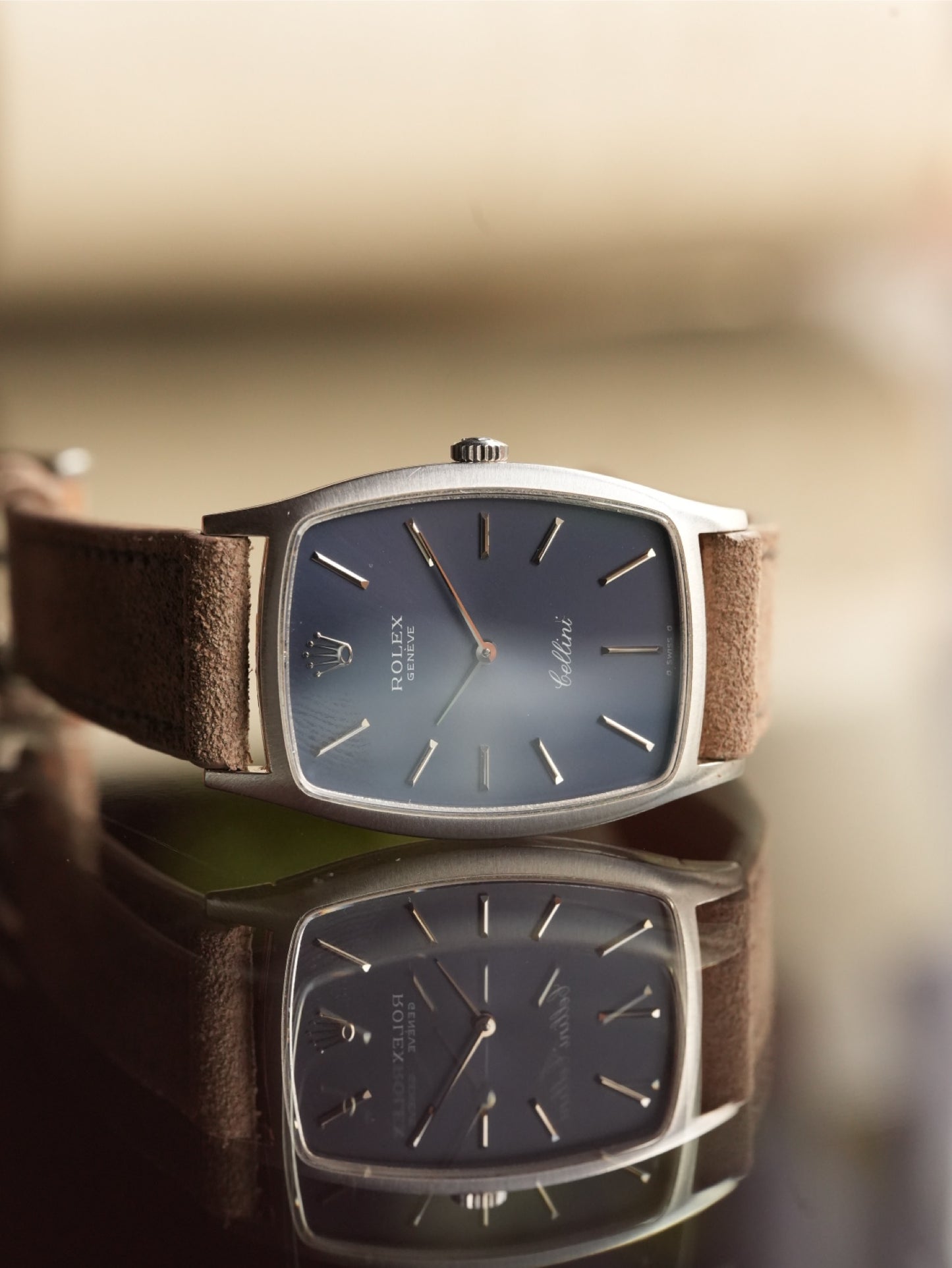 Rolex Cellini With Box 