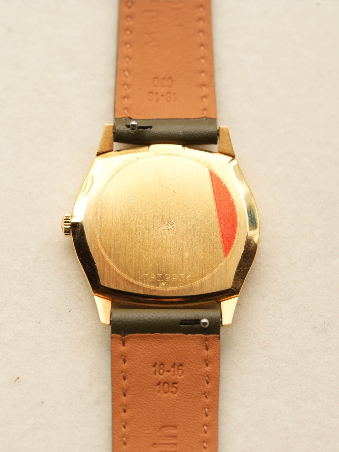 Rolex Cellini With Box 