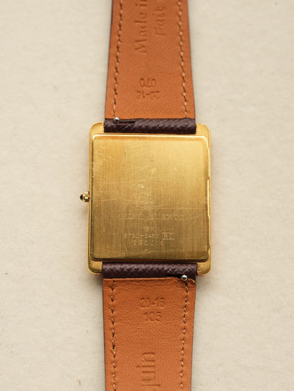 Seiko Credor 2F70-5210 With box