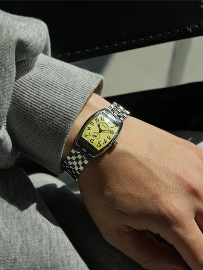 Franck Muller Curvex Fullset