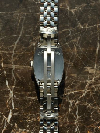 Franck Muller Curvex Fullset
