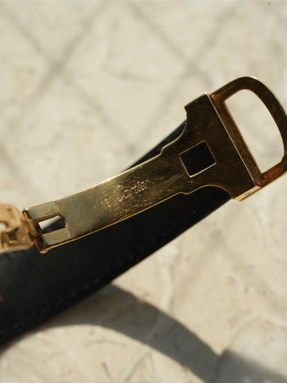 Cartier Ceinture LM Paris dial With service paper